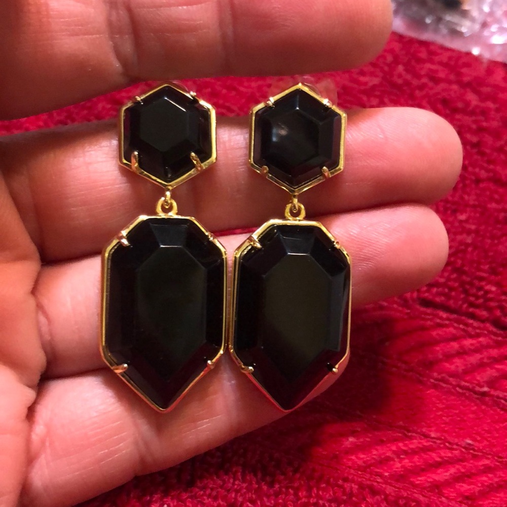 Fashion earrings